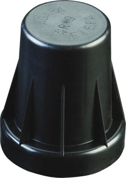 Sucker Rod Cap: