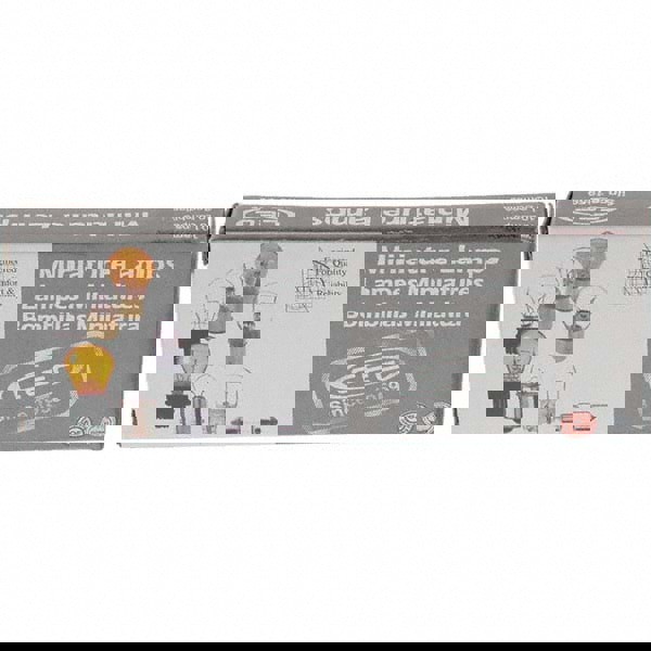 28 Volt, Incandescent Miniature & Specialty T1-3/4 Lamp