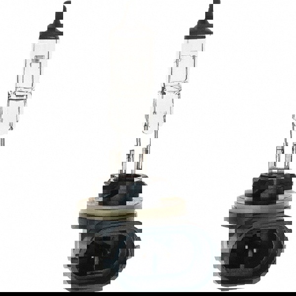 12.8 Volt, Halogen Miniature & Specialty T3-1/4 Lamp