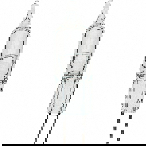 12 Volt, Halogen Miniature & Specialty T2-1/4 Lamp