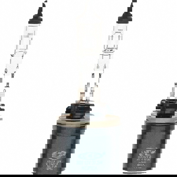 12 Volt, Halogen Miniature & Specialty T3-1/4 Lamp