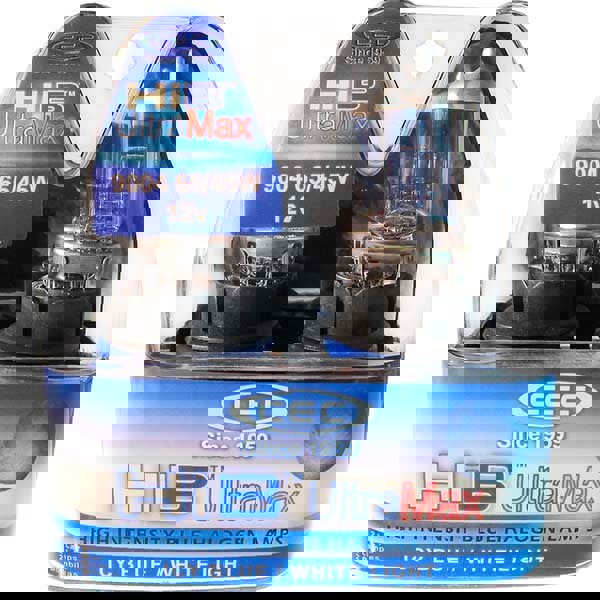 13 Volt, Incandescent Miniature & Specialty G6 Lamp