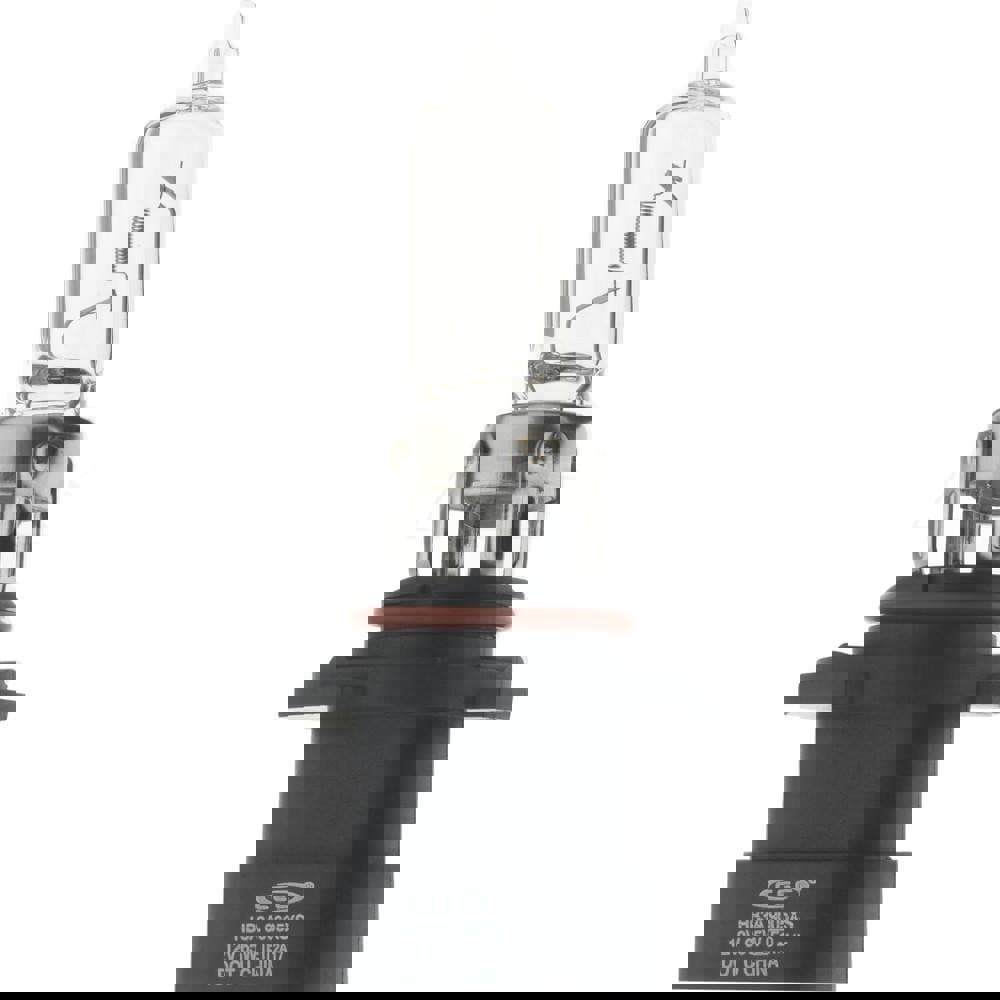 12.8 Volt, Halogen T4 Lamp