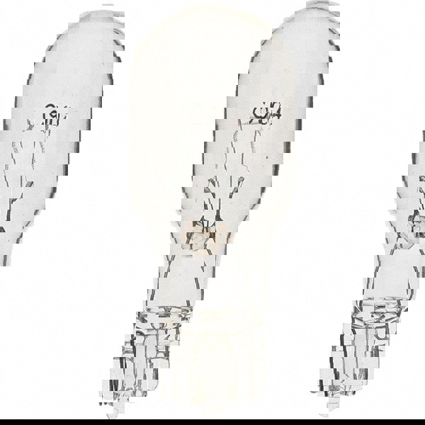 13.5 Volt, Incandescent Miniature & Specialty T5 Lamp