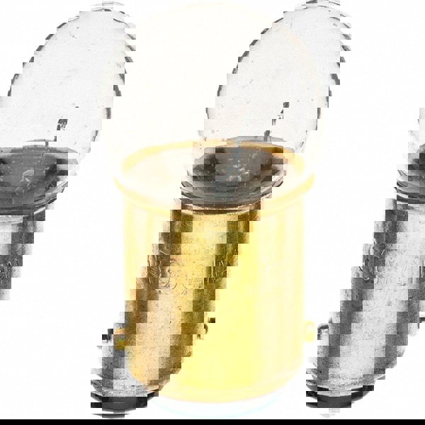 13 Volt, Incandescent Miniature & Specialty G6 Lamp