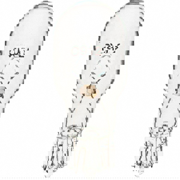 12.8 Volt, Incandescent Miniature & Specialty T5 Lamp