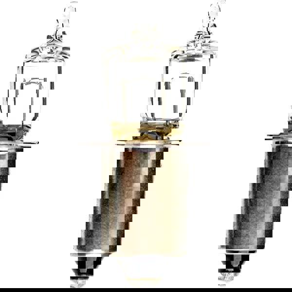 13.5 Volt, Incandescent Miniature & Specialty T5 Lamp