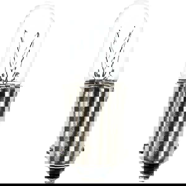 13 Volt, Incandescent Miniature & Specialty G6 Lamp