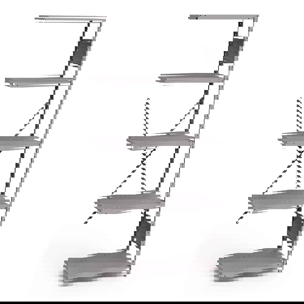 20 Gauge Add-On Unit Shelving: 36