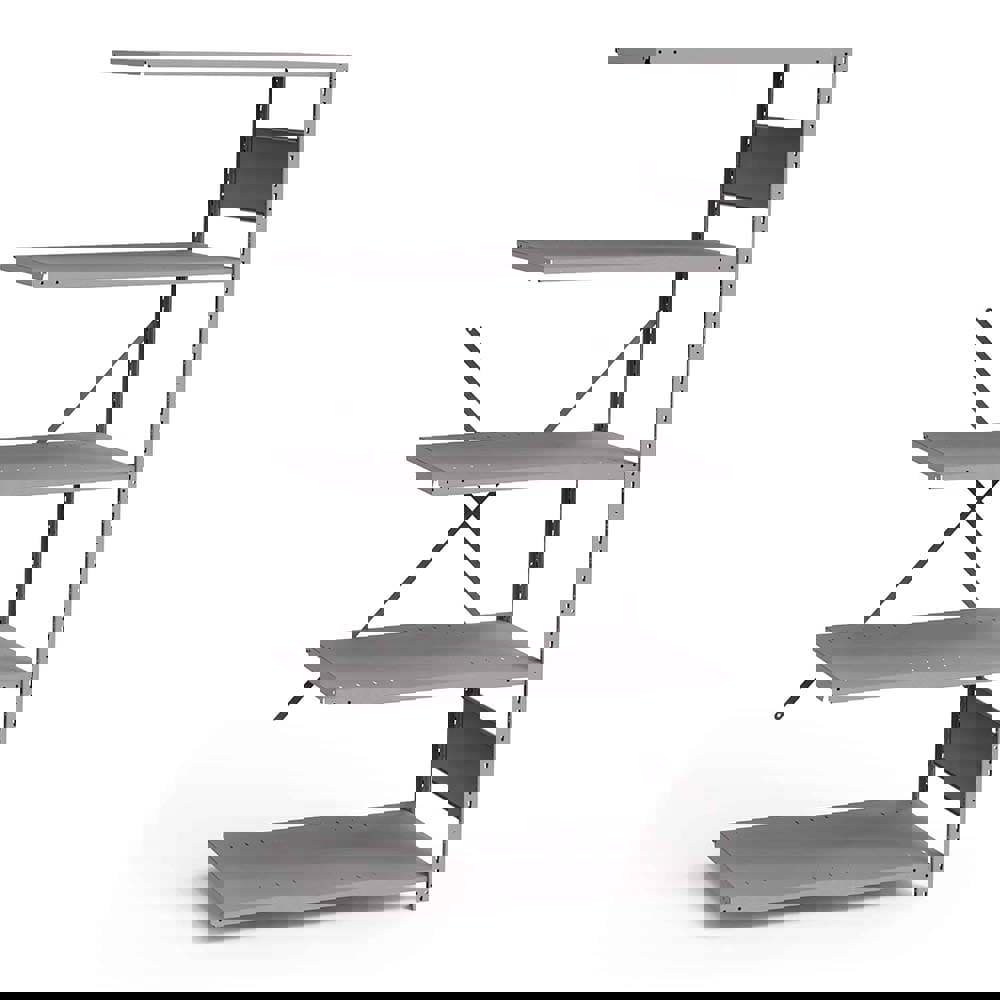 20 Gauge Add-On Unit Shelving: 36