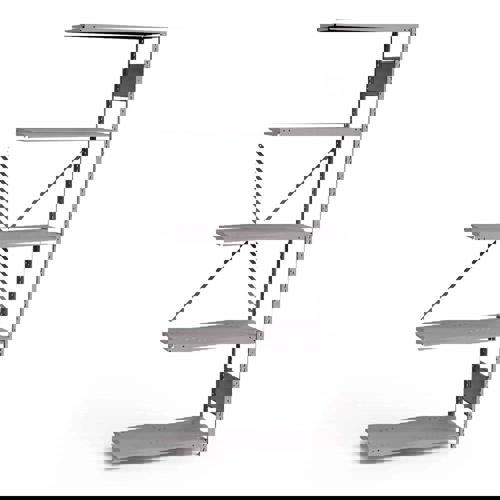 20 Gauge Add-On Unit Shelving: 36