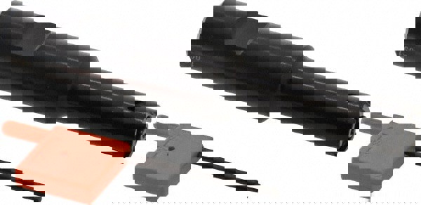 Indexable Thread Mill: 0.54