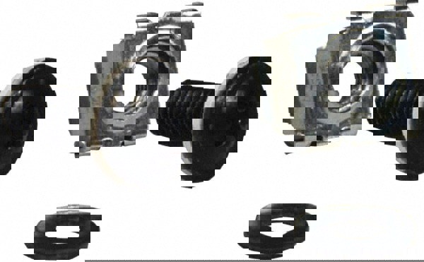 RACK CAGE NUTS HARDWARE KIT M6 SCREWS &