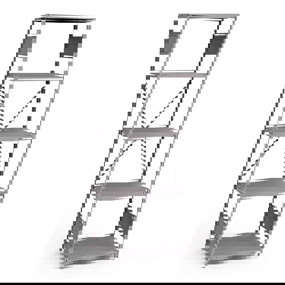 20 Gauge Shelving: 36