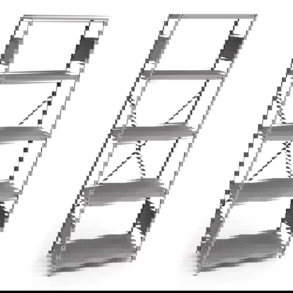 20 Gauge Shelving: 48