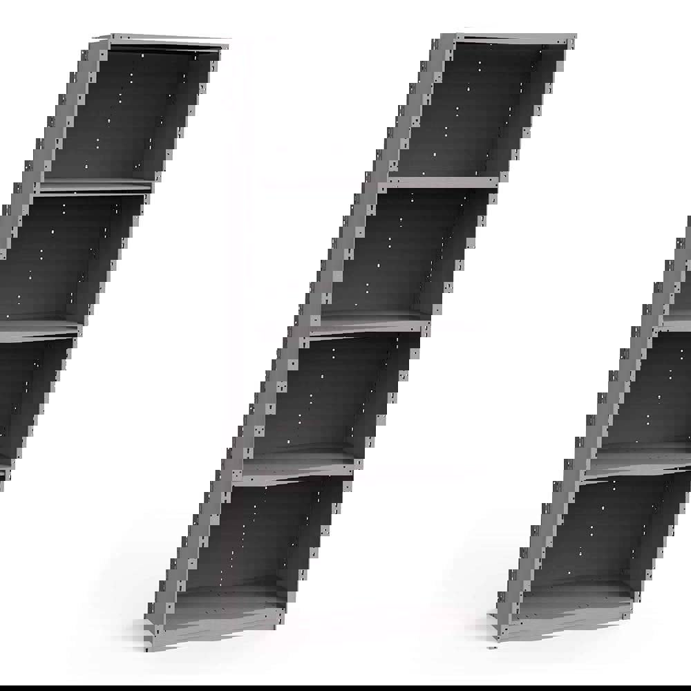 Starter Unit: 5 Shelves