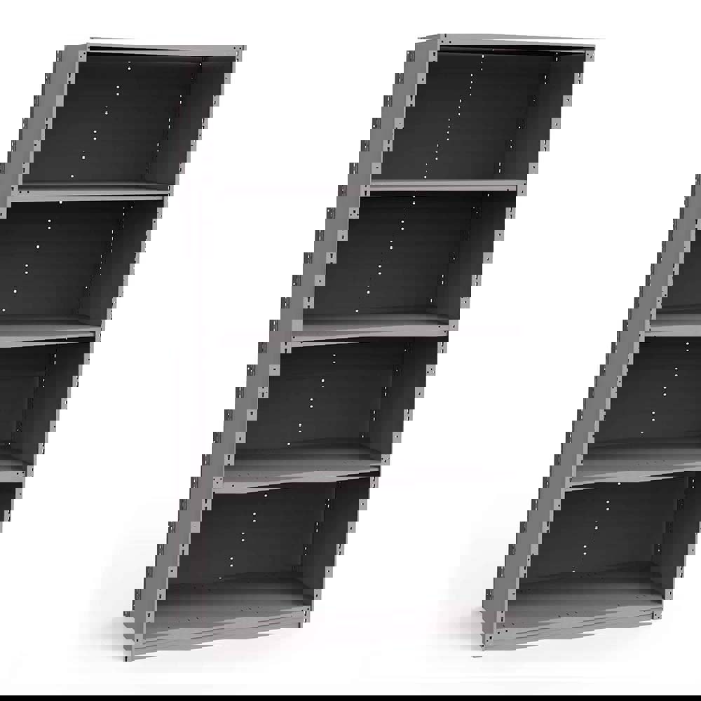 Starter Unit: 5 Shelves