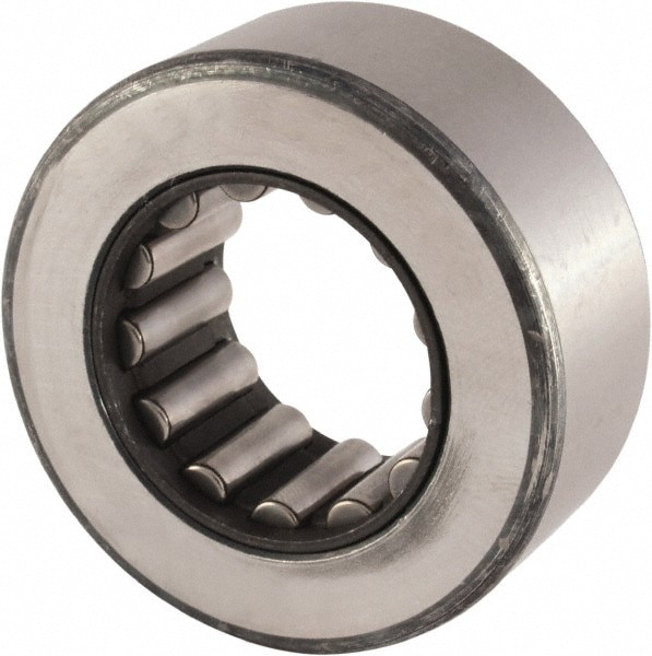 Caged Needle Roller Bearing: 0.875