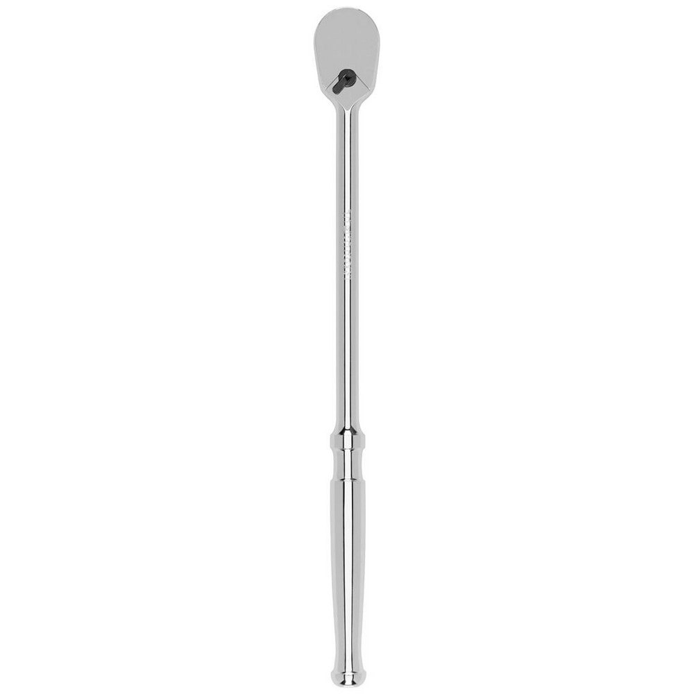 Ratchets; Tool Type: Ratchet ; Drive Size: 1/4 in ; Head Shape: Pear ; Head Features: Compact ; Head Style: Fixed; Reversible ; Material: Steel
