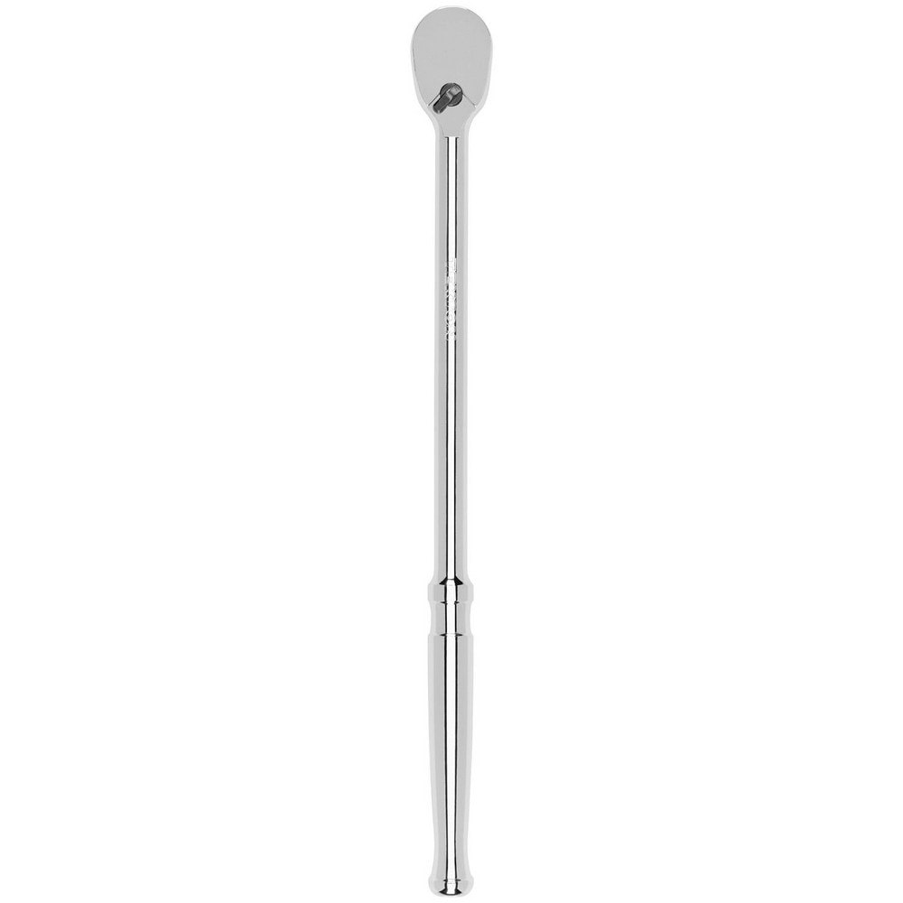 Ratchets; Tool Type: Ratchet ; Drive Size: 3/8 in ; Head Shape: Pear ; Head Features: Compact ; Head Style: Fixed; Reversible ; Material: Steel