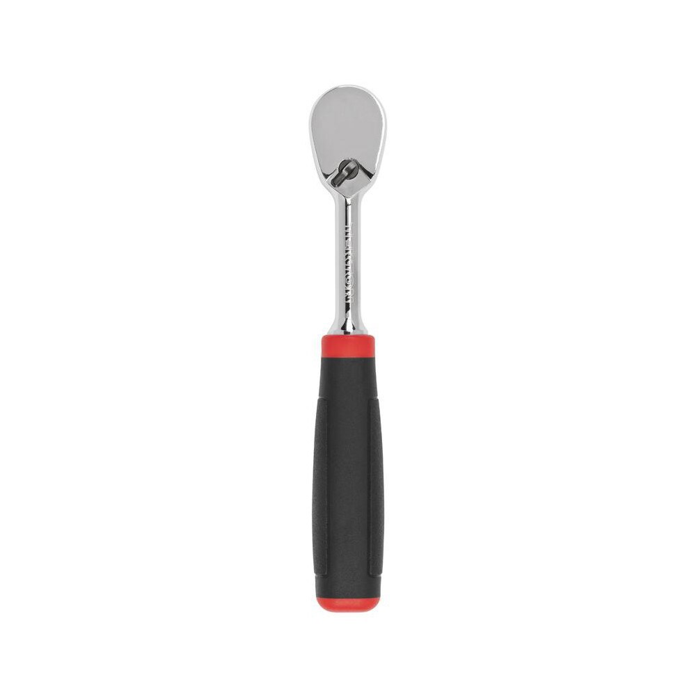 1/4 in. Drive x 6 in. Comfort Grip Ratchet