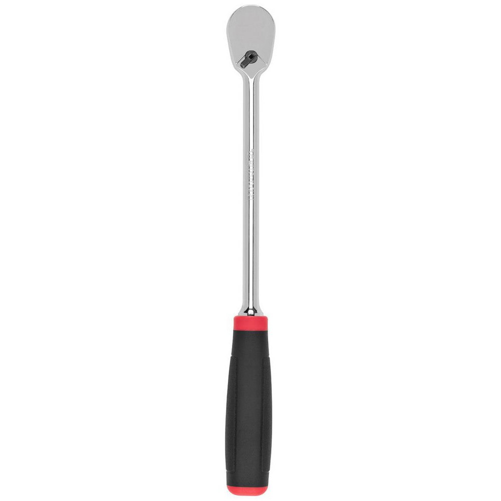 Ratchets; Tool Type: Ratchet ; Drive Size: 1/4 in ; Head Shape: Pear ; Head Features: Compact ; Head Style: Fixed; Reversible ; Material: Steel