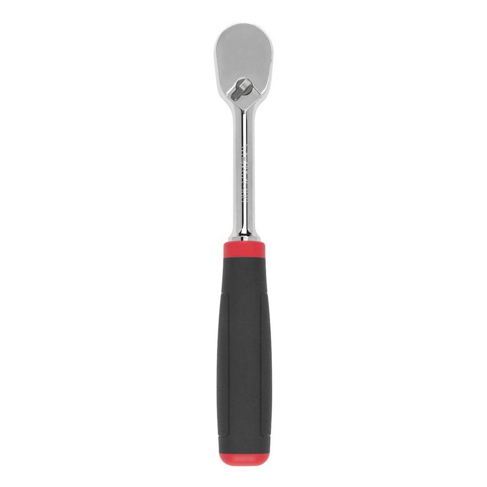3/8 in. Drive x 8 in. Comfort Grip Ratchet