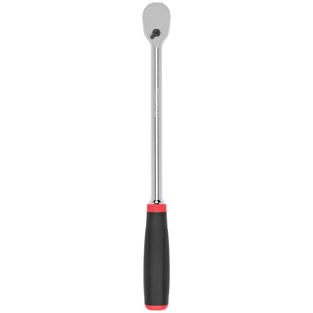 Ratchets; Tool Type: Ratchet ; Drive Size: 3/8 in ; Head Shape: Pear ; Head Features: Compact ; Head Style: Fixed; Reversible ; Material: Steel