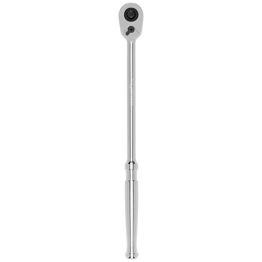 Ratchets; Tool Type: Ratchet ; Drive Size: 1/4 in ; Head Shape: Pear ; Head Features: Compact ; Head Style: Fixed; Reversible ; Material: Steel