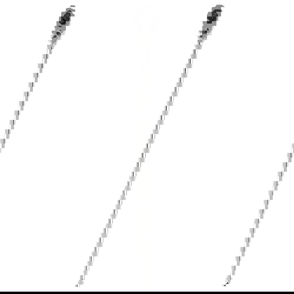 3/4 Inch Drive x 22 Inch Quick-Release Ratchet