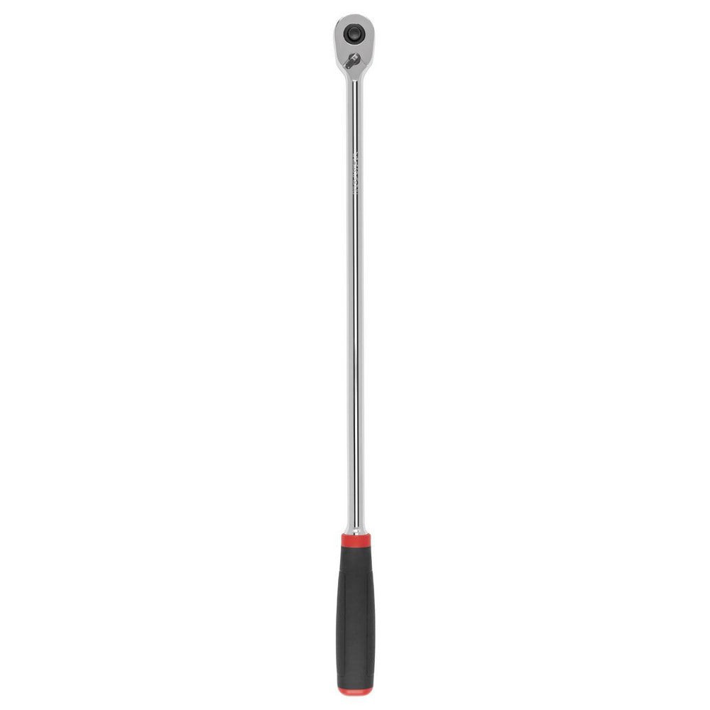 3/8 in. Drive x 18 in. QR Comfort Grip Ratchet