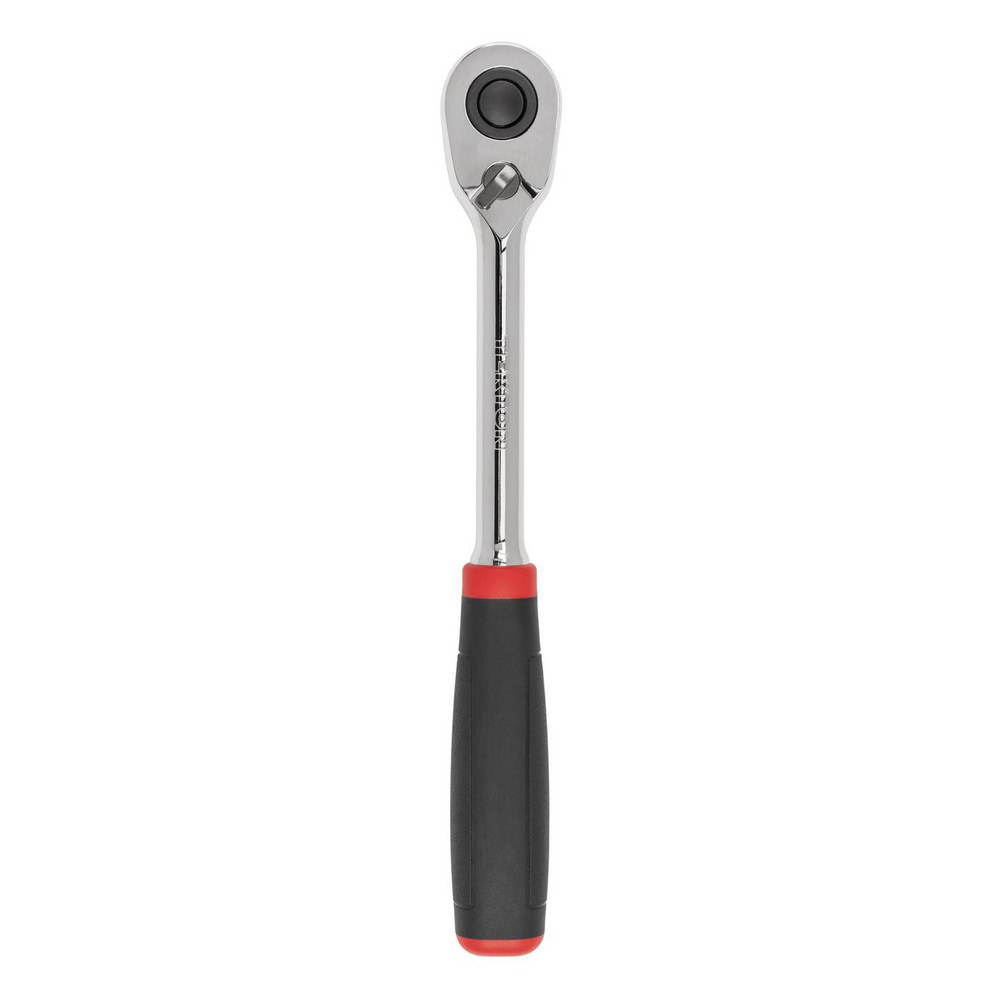 1/2 in. Drive x 10.5 in. QR Comfort Grip Ratchet