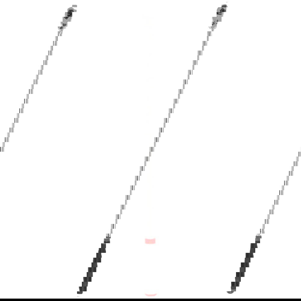 1/2 in. Drive x 24 in. QR Comfort Grip Ratchet