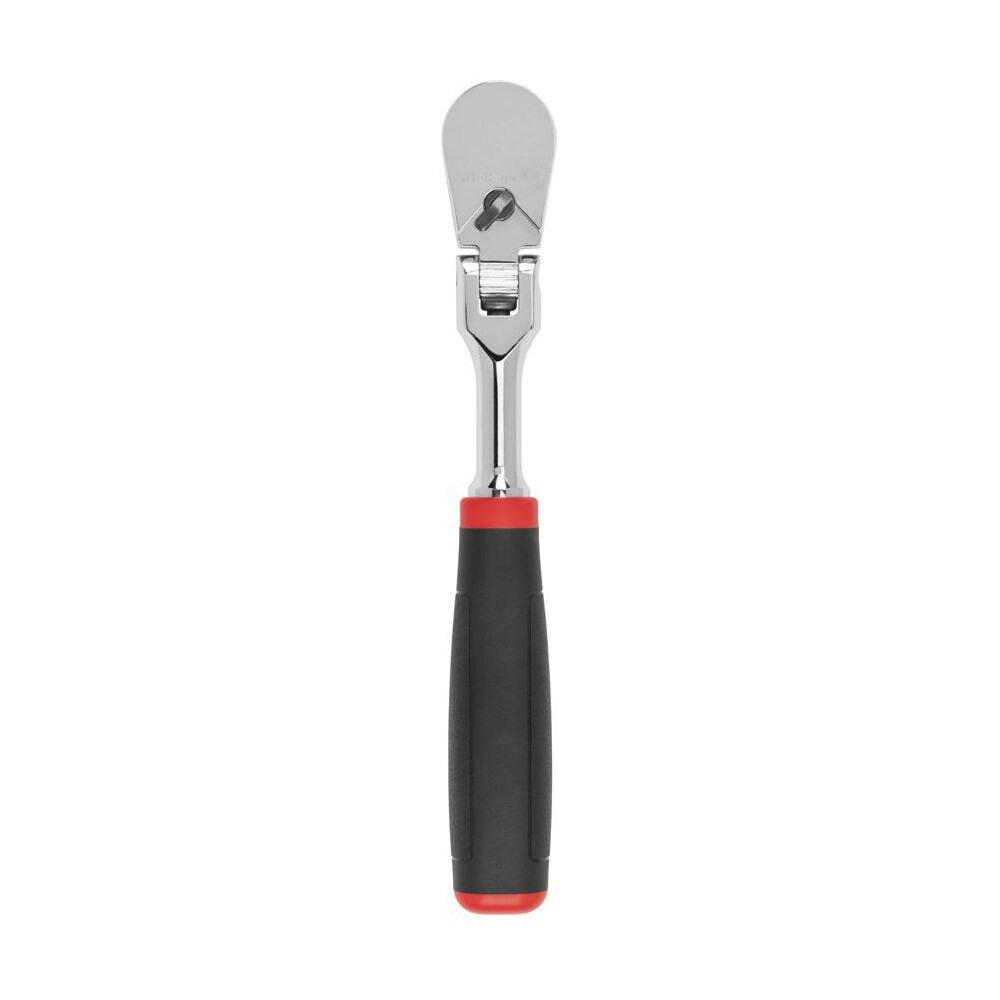 3/8 in. Drive x 8 in. Flex Comfort Grip Ratchet