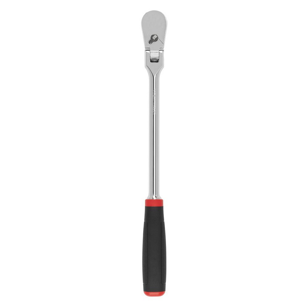 3/8 in. Drive x 12 in. Flex Comfort Grip Ratchet