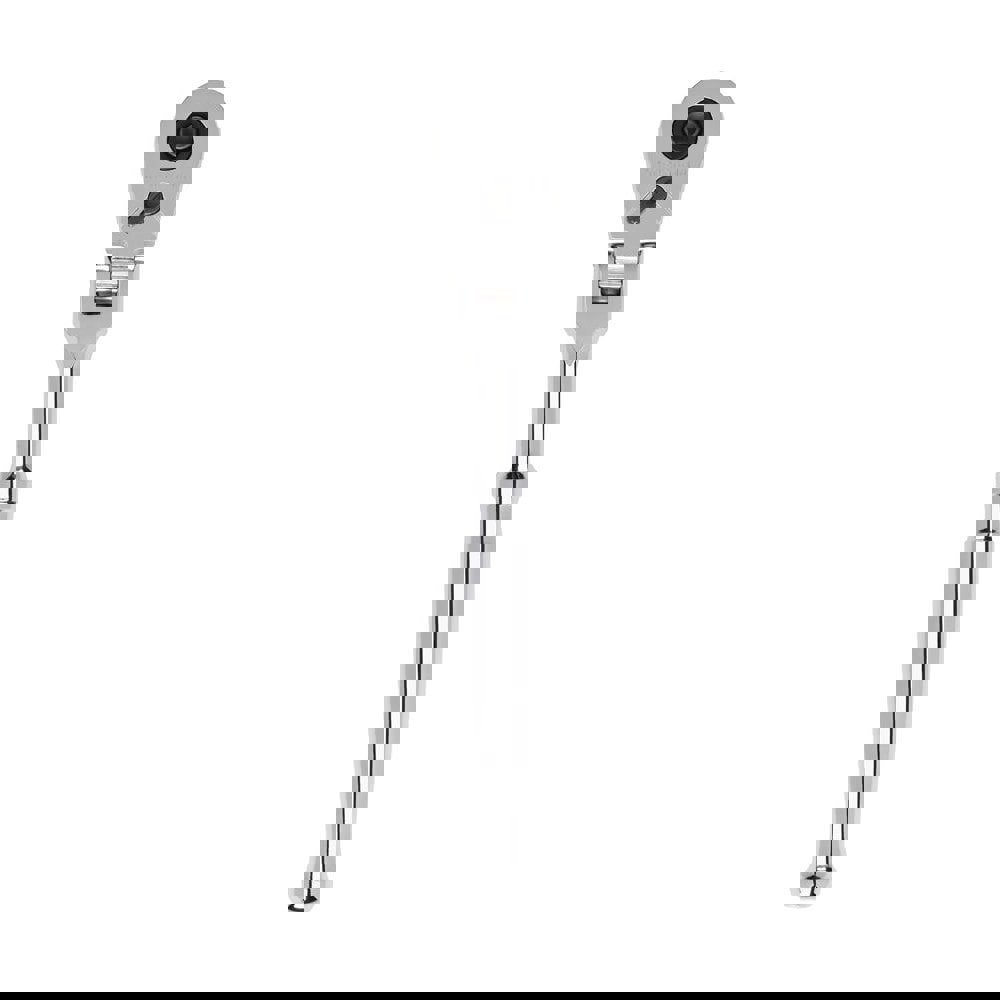 3/8 Inch Drive x 8 Inch Flex Head Quick-