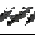 RACK CABLE LADDER RUNWAY E-BEND 90 DEGRE