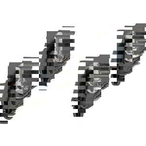 CEILING CENTER SUPPORT KIT 12IN CABLE RU