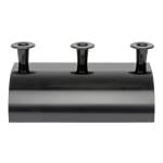 CABLE RUNWAY RADIUS DROP 12IN STRAIGHT&9