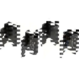 CABLE RETAINING POST 1.5IN WIDE CABLE RU