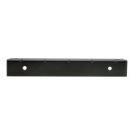 TRIANGULAR WALL SUPPORT 12AND18IN CABLE