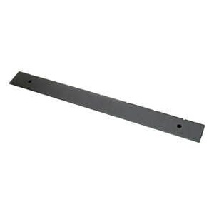 CABLE RUNWAY VERTICAL WALL BRACKETS STRA