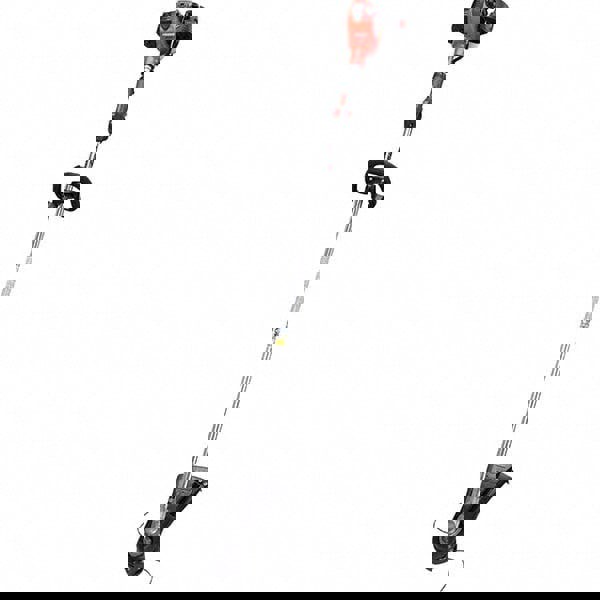 String Trimmer: Gas Power, 17