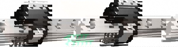 Self Lubricated Guide Sys