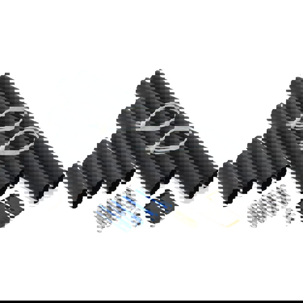 Easy Heat Self Regulating Heat Protection Cable Splice Kit