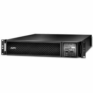 APC SMART-UPS SRT 2200VA RM 120V NETWORK