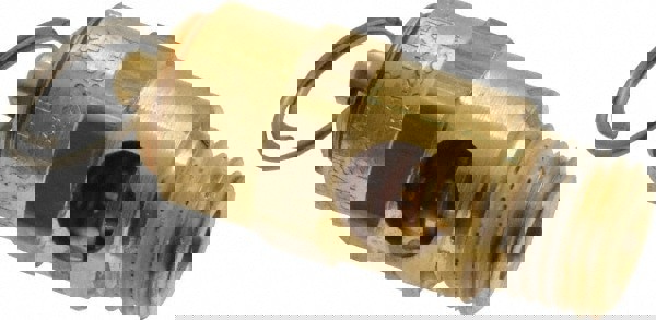 ASME Safety Relief Valve: 1/4