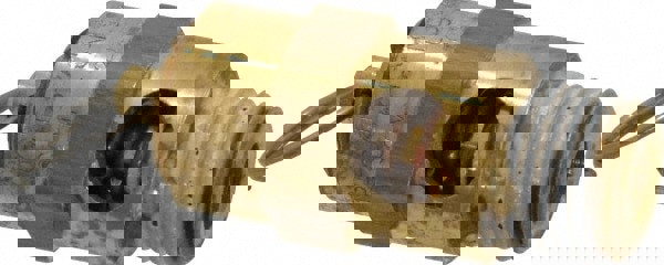 ASME Safety Relief Valve: 1/4