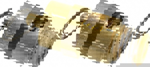 ASME Safety Relief Valve: 1/4