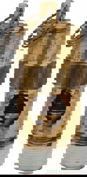 ASME Safety Relief Valve: 3/8